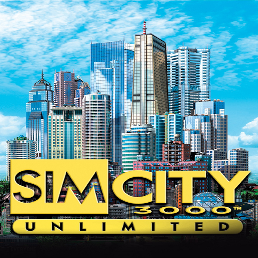 SimCity 3000 Unlimited PC