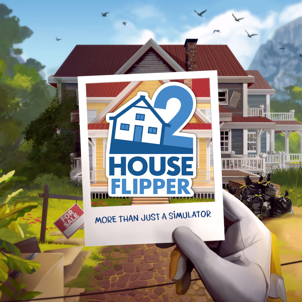 House Flipper 2 PC