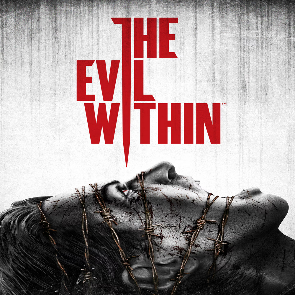 The Evil Within PC