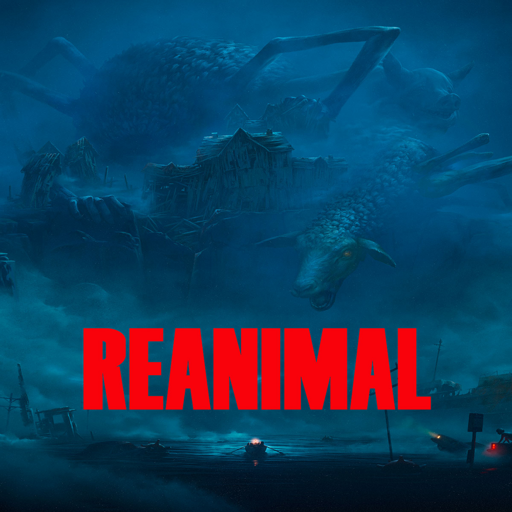 Reanimal PC