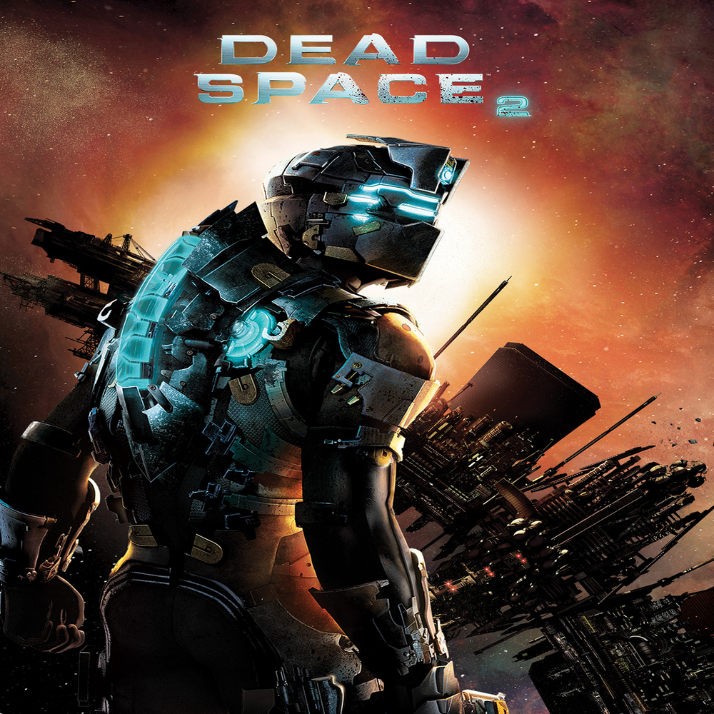 Dead Space 2 PC