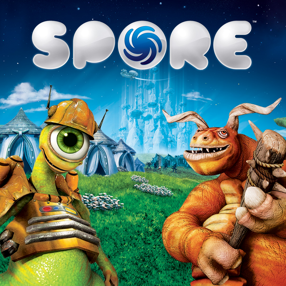 Spore PC