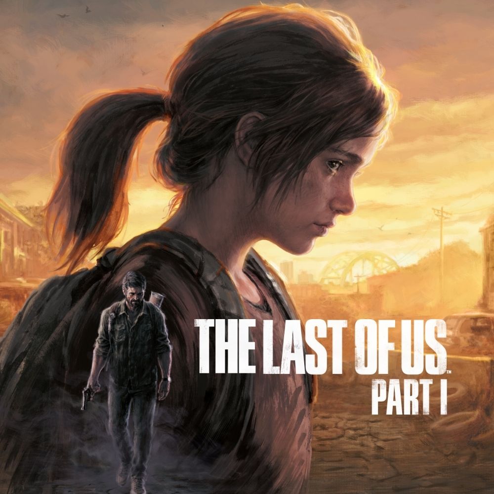 THE LAST OF US PART 1 SADECE 20TL