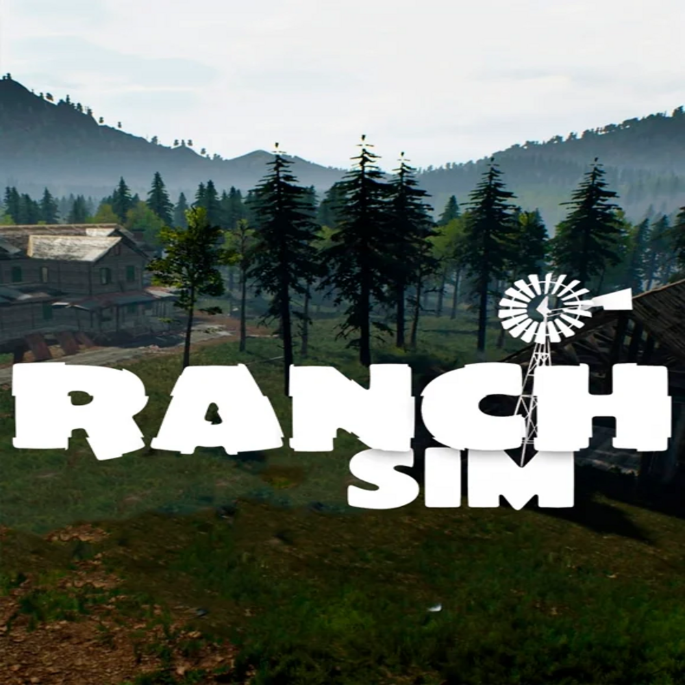 Ranch Simulator PC