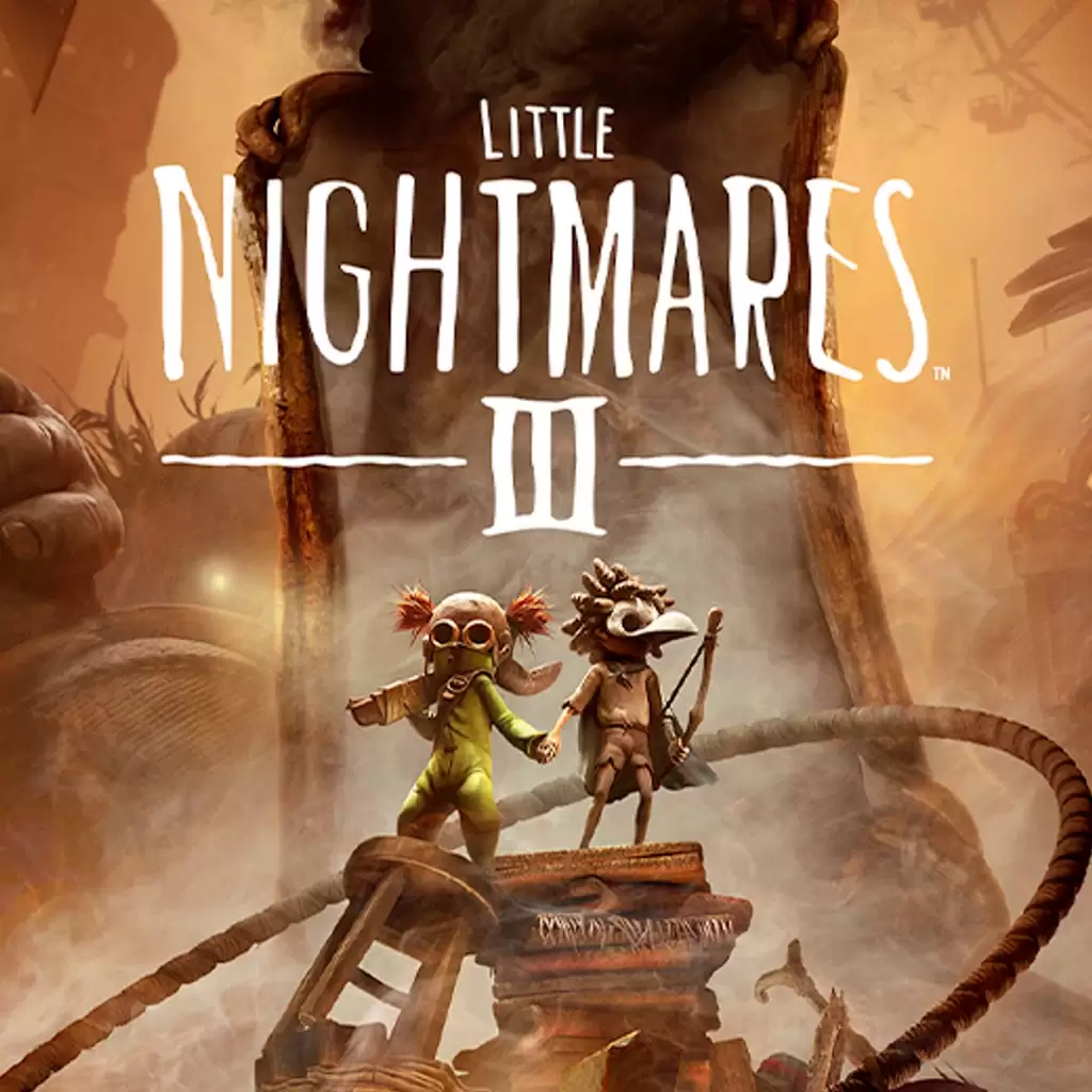 Little Nightmares 3 PC