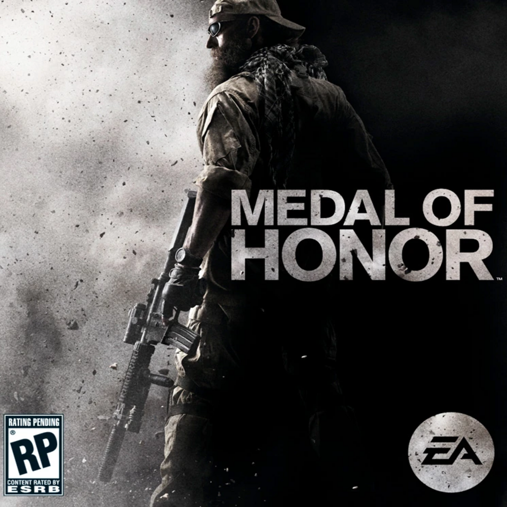 Medal Of Honor PC
