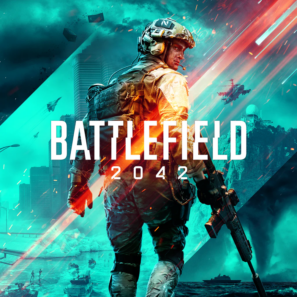 Battlefield 2042 PC