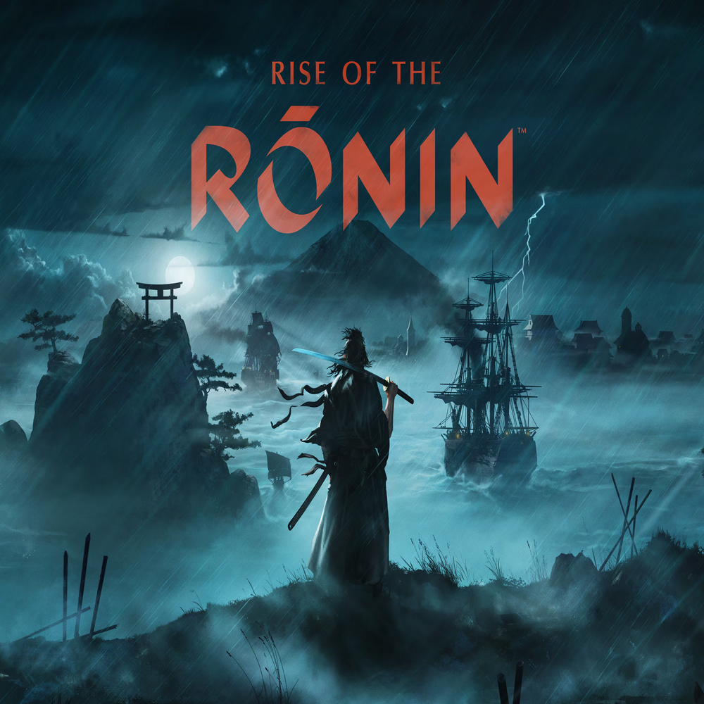 Rise Of The Ronin PC