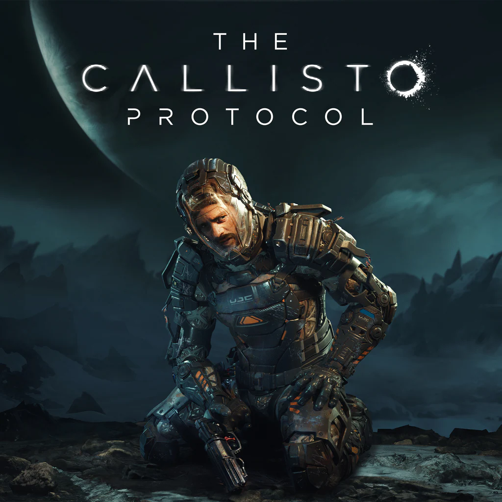The Callisto Protocol PC