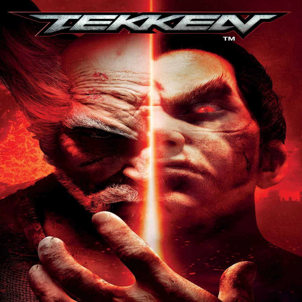 Tekken 7 PC