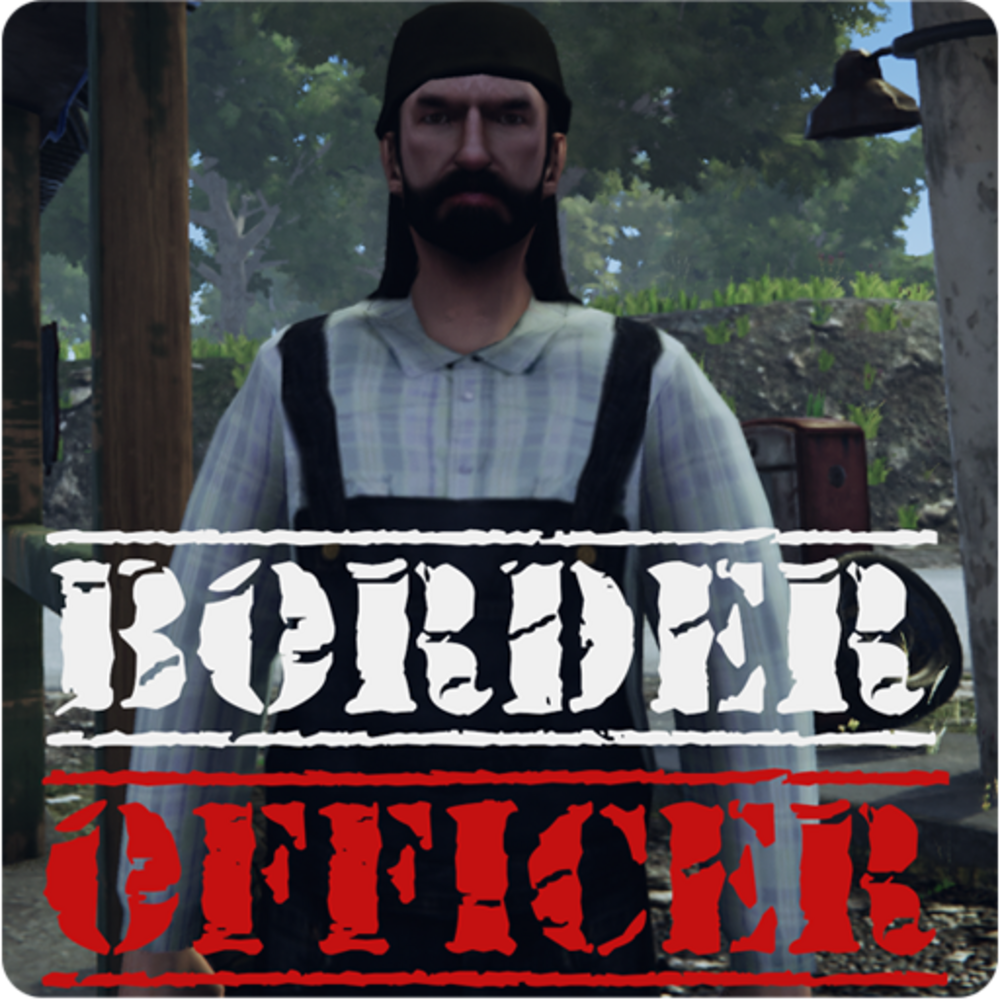 Border Officer PC