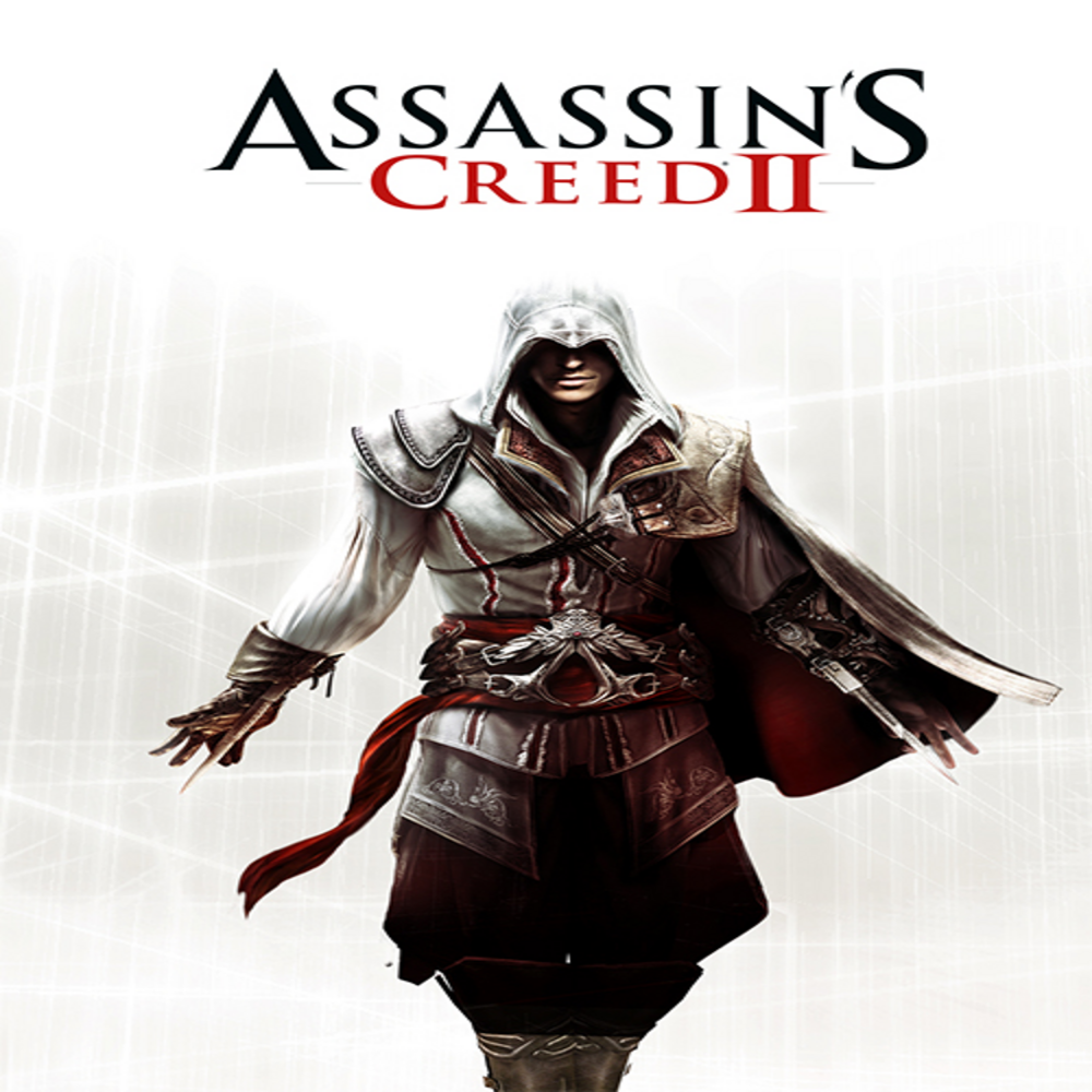 Assassins Creed 2 PC