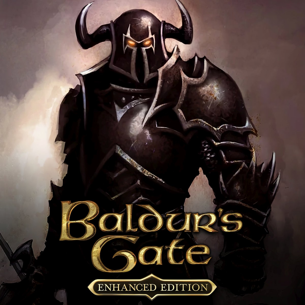 Baldurs Gate PC