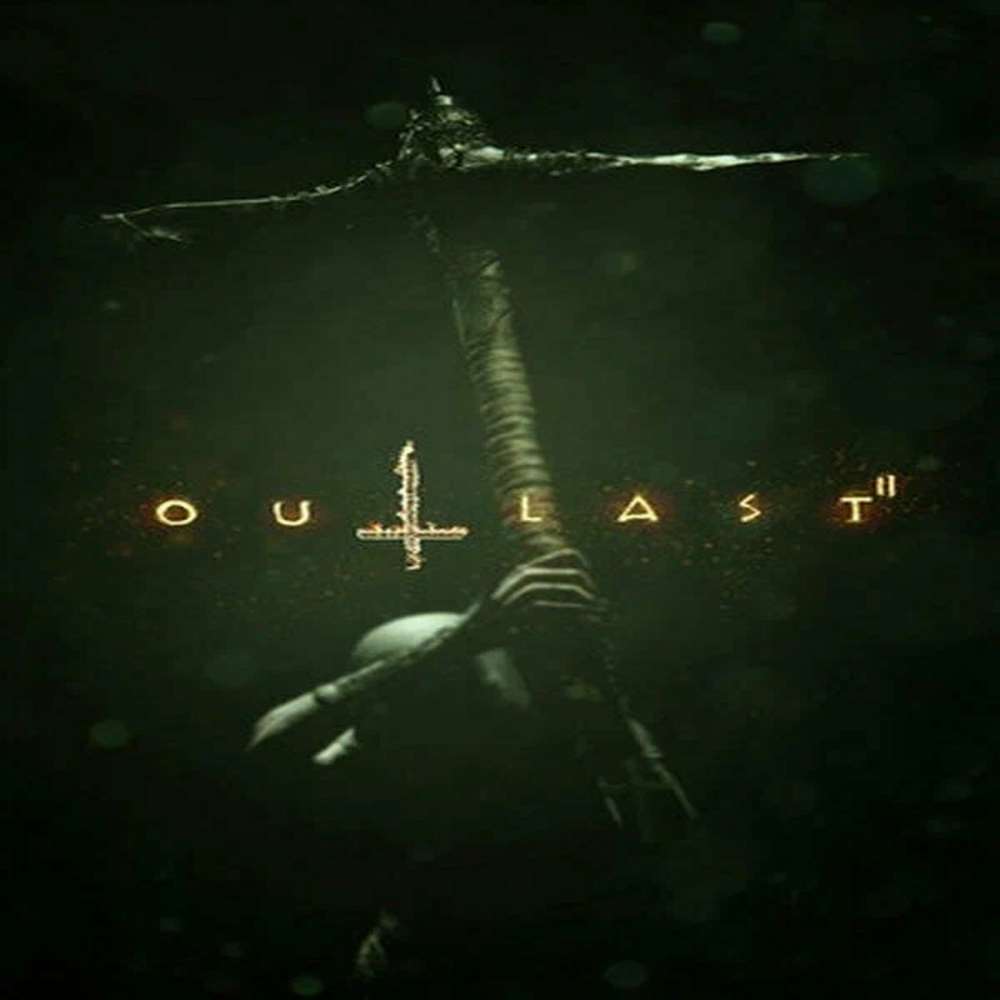 Outlast 2 PC