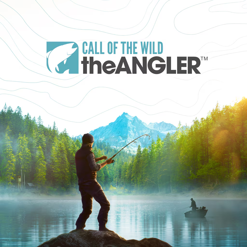 Call Of The Wild: The Angler PC
