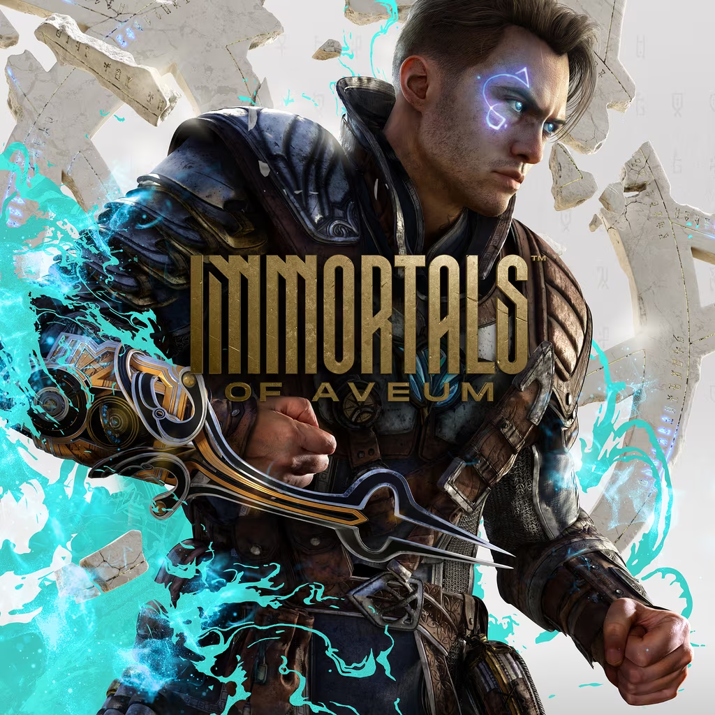 İmmortals Of Aveum PC