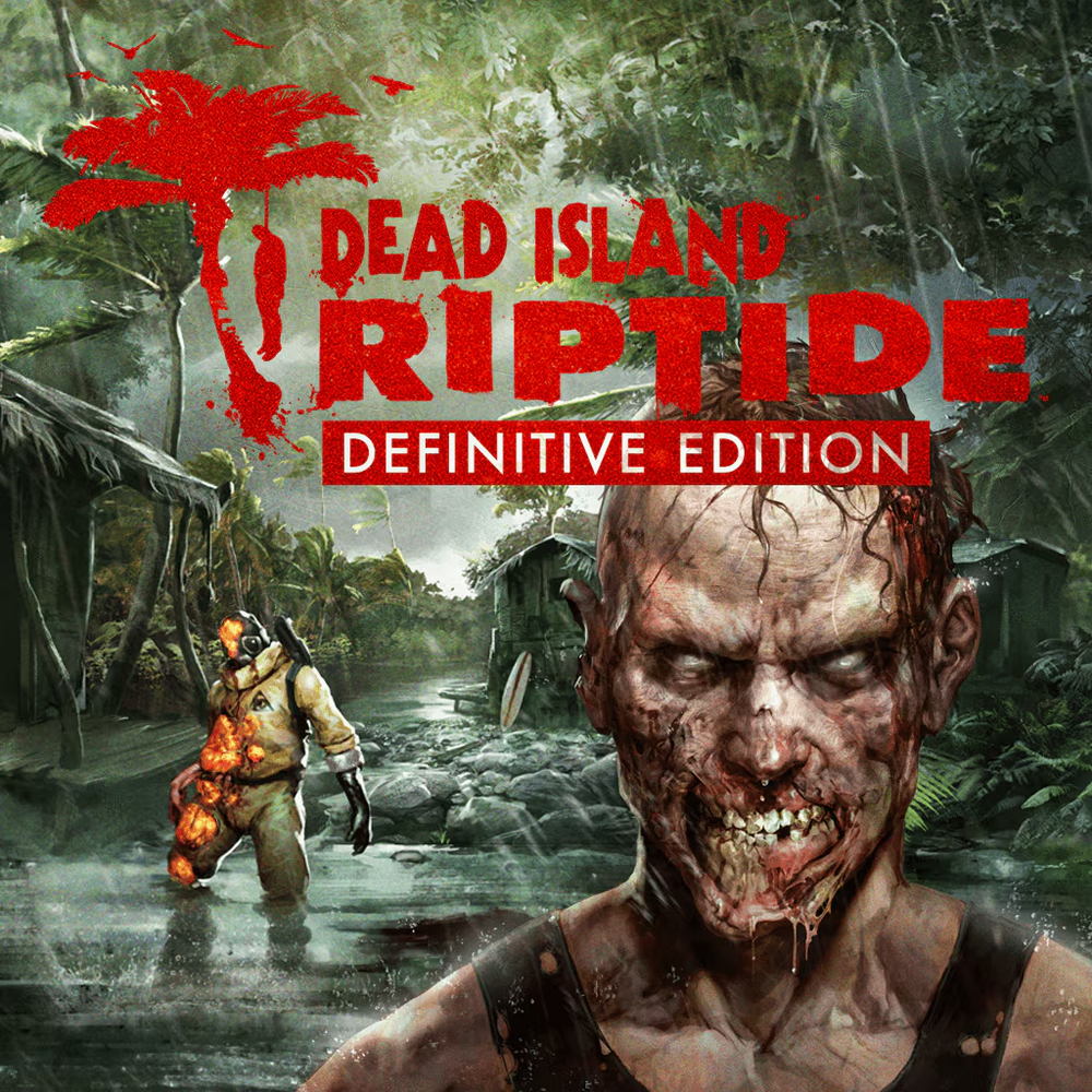 Dead İsland Riptide Definetive Edition PC