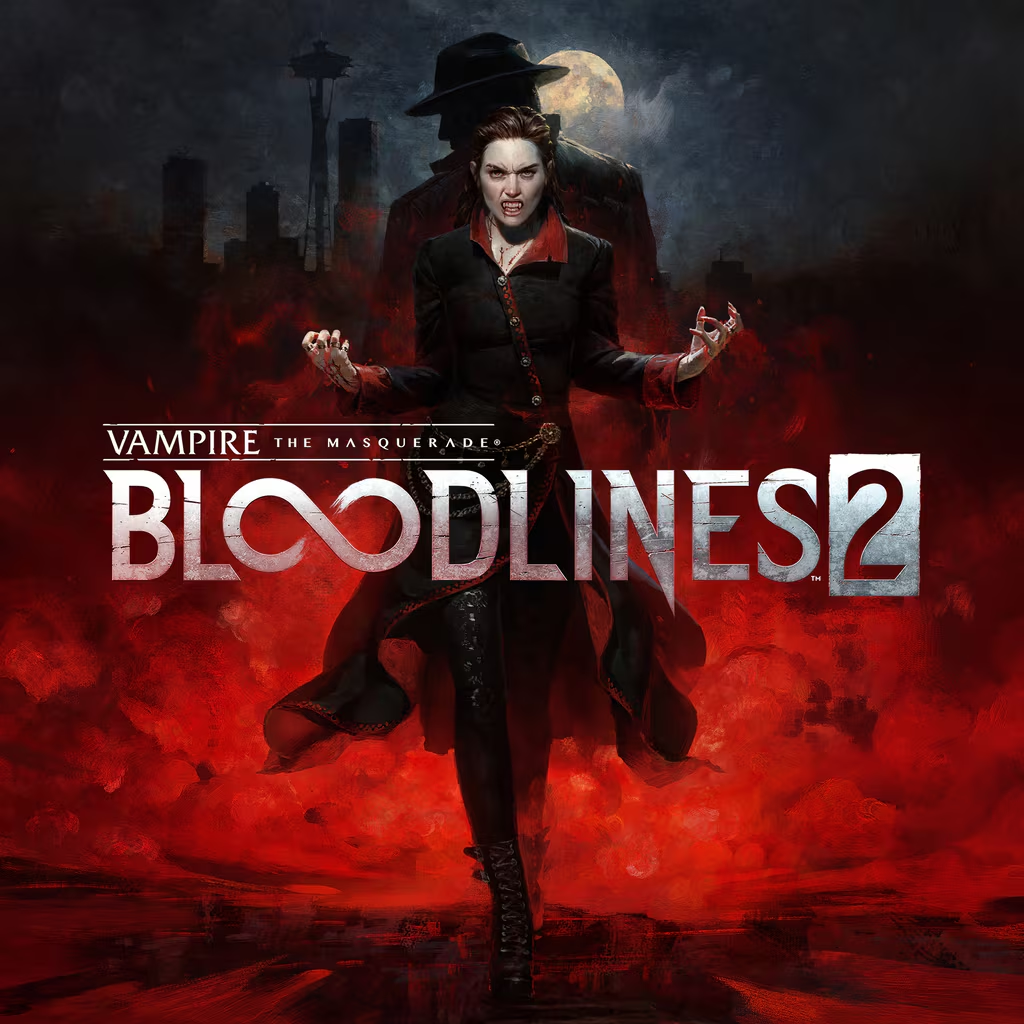 Vampire: The Masquerade - Bloodlines 2 PC