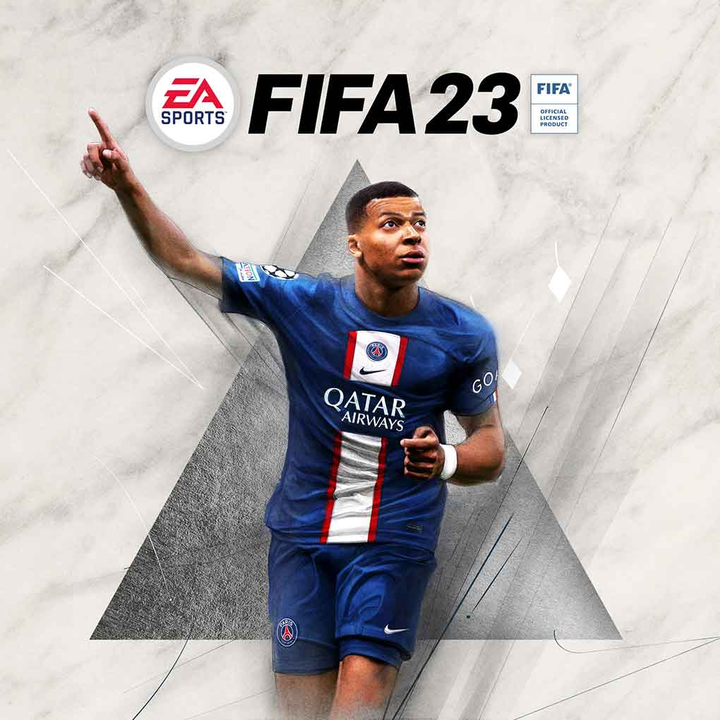 FİFA 23 PC