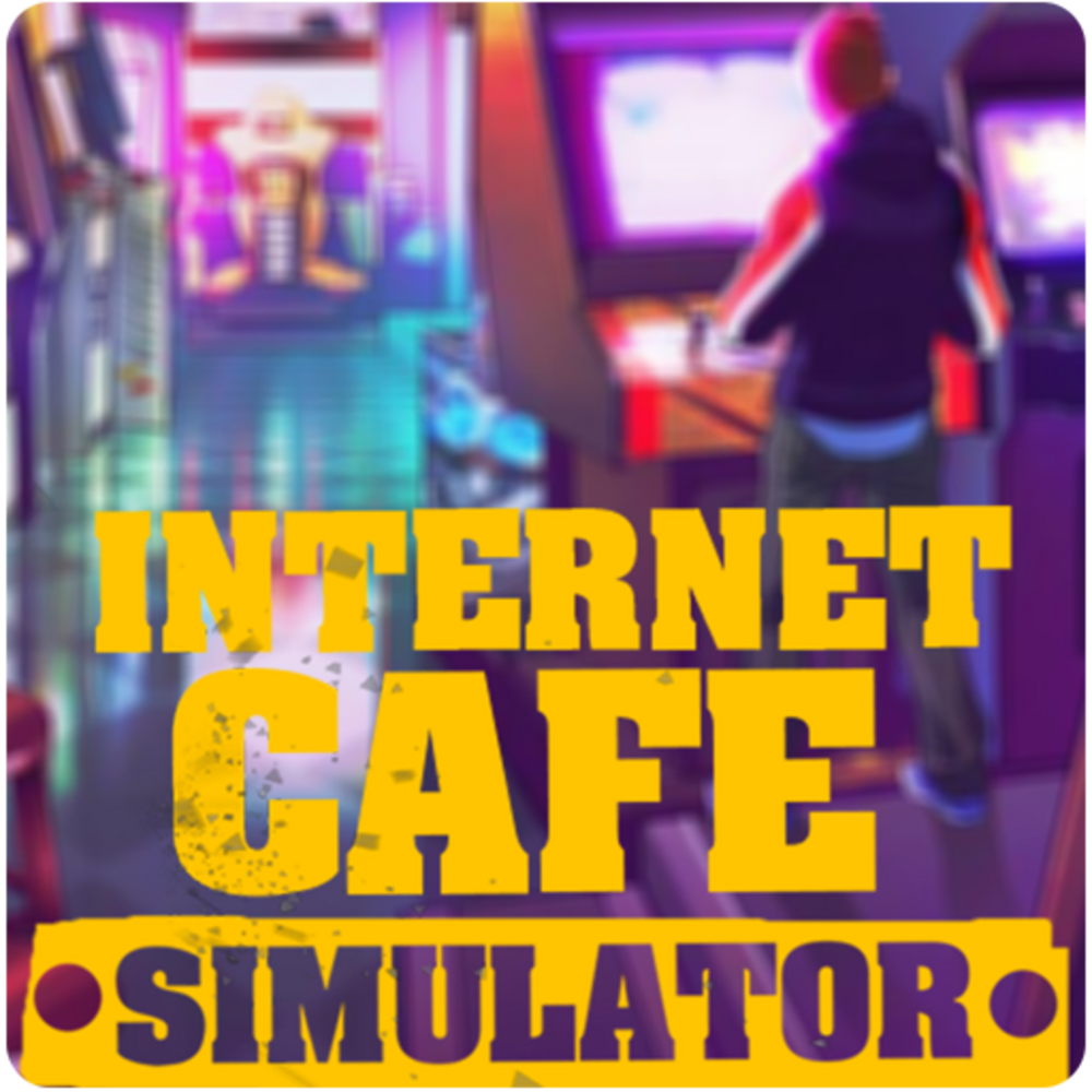 İnternet Cafe Simulator PC