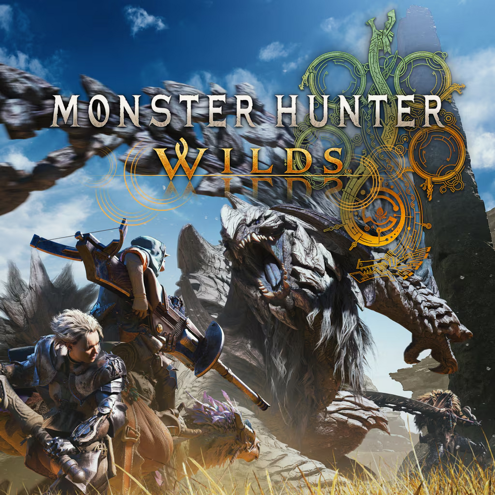 Monster Hunter Wilds PC