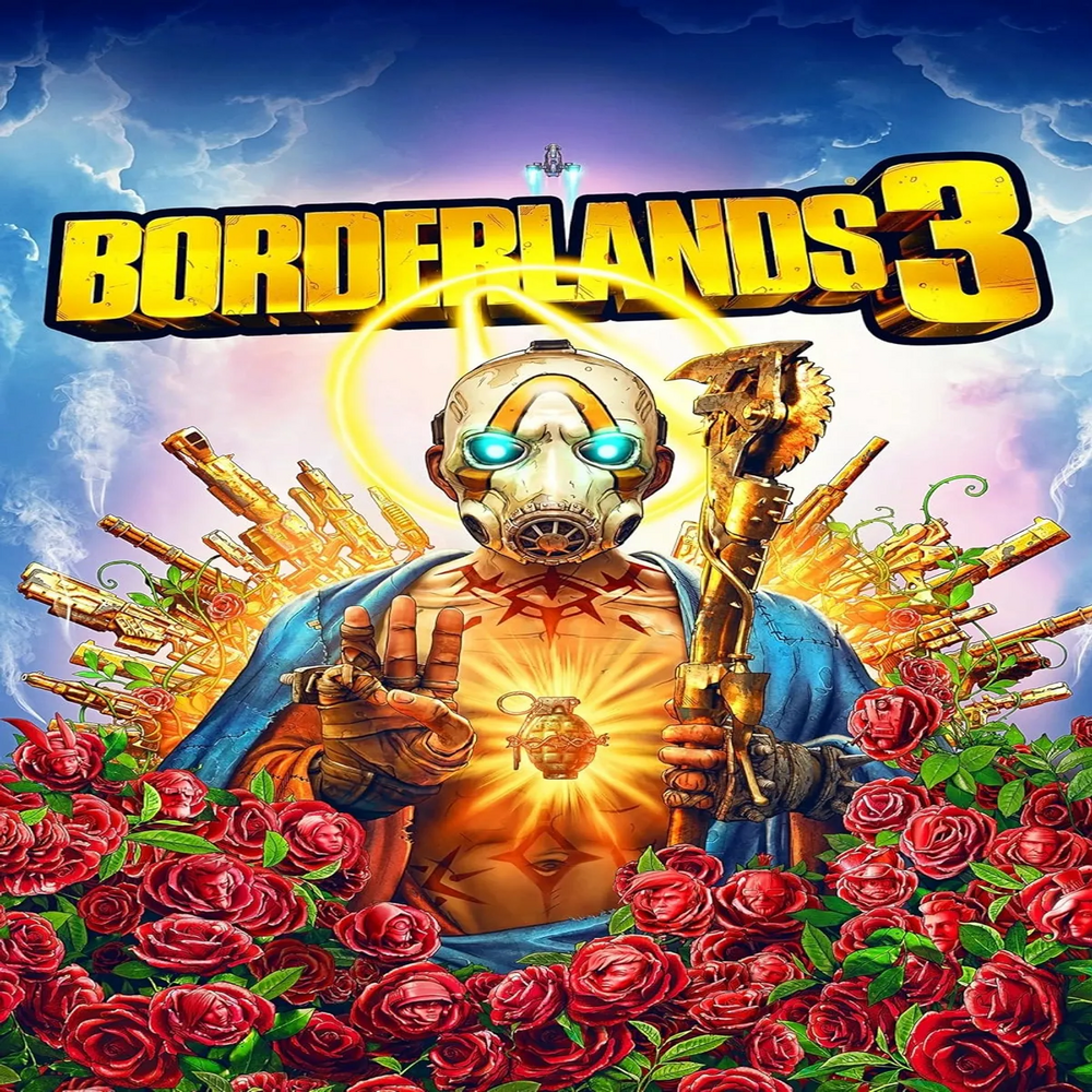 Borderlands 3 PC