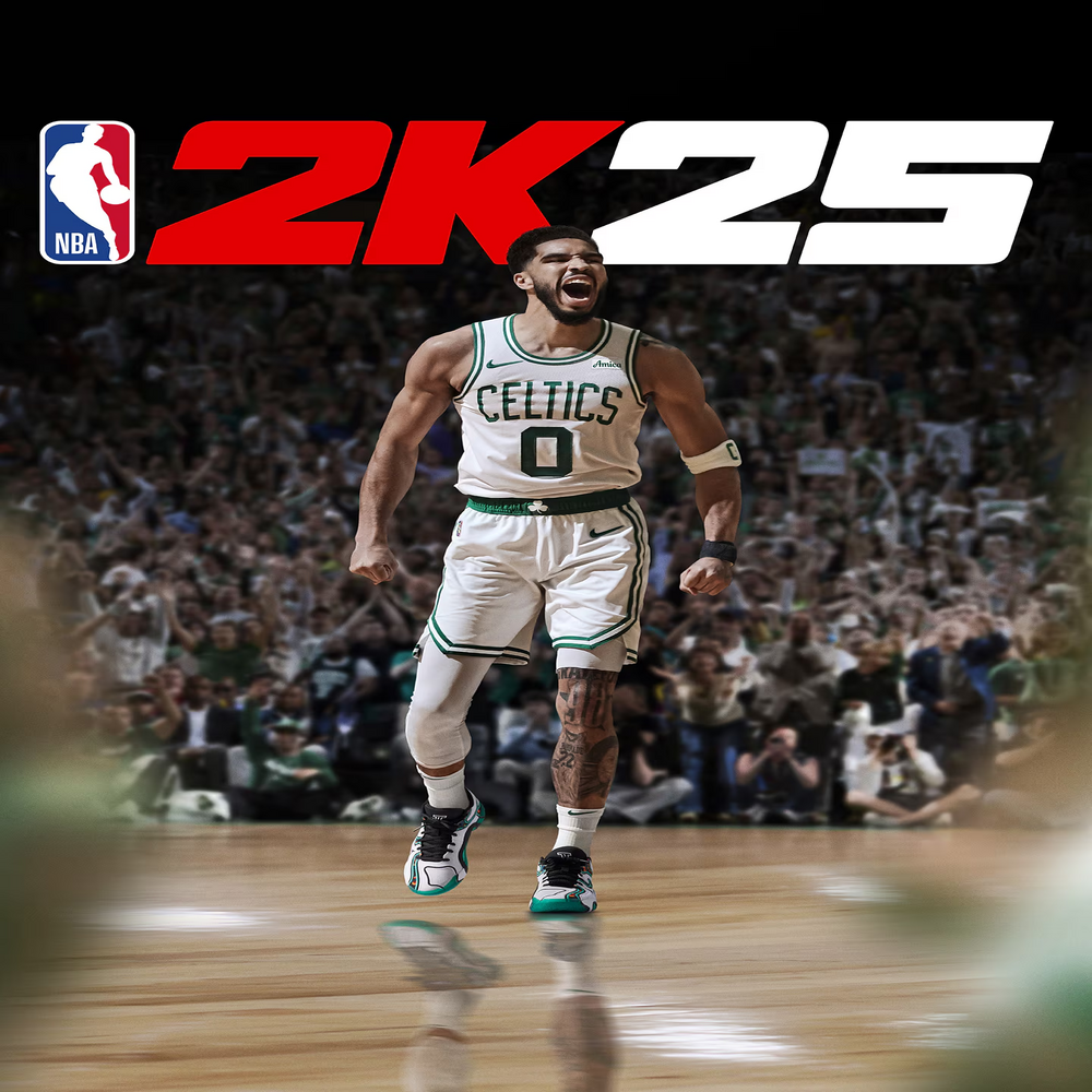 NBA 2K25 PC