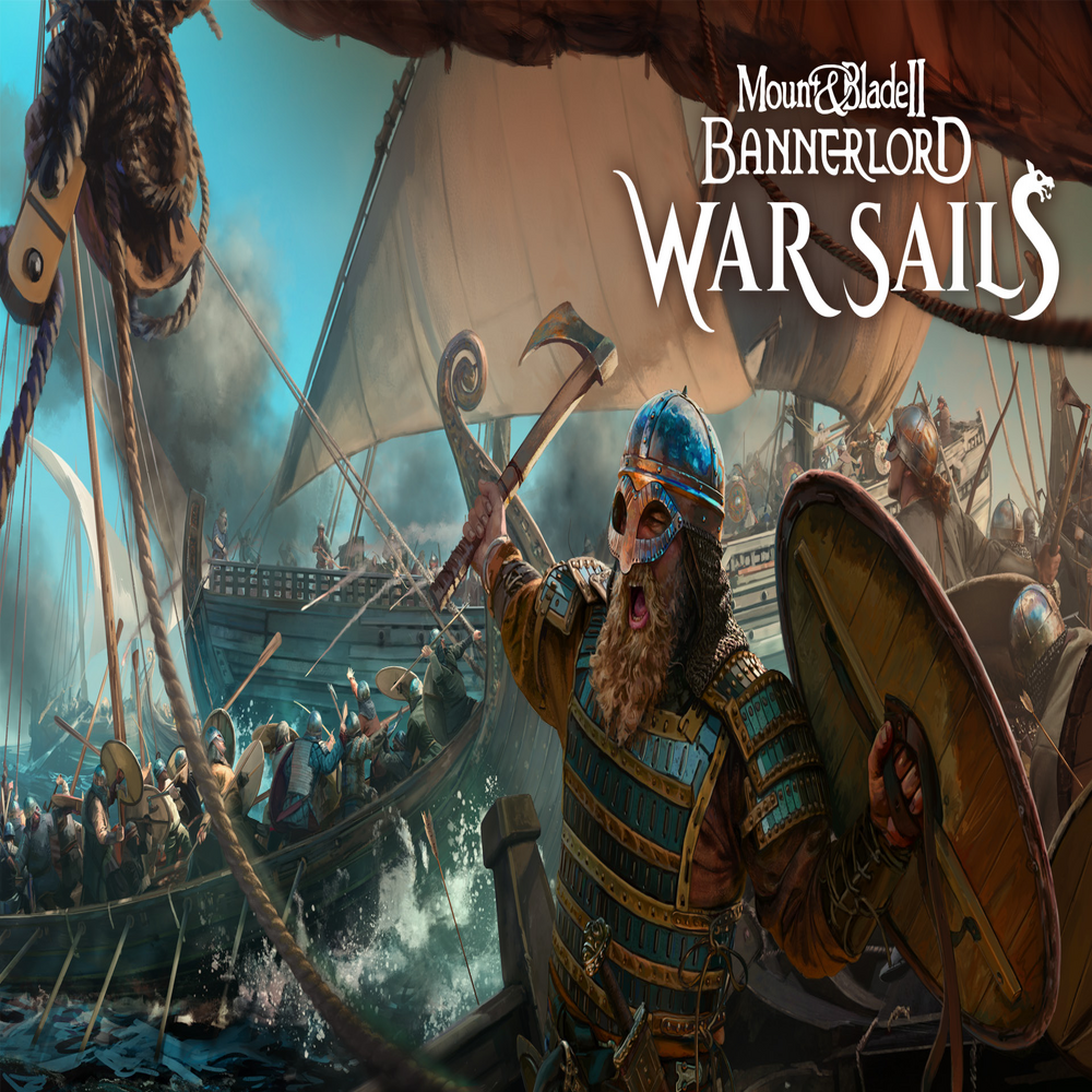 Mount And Blade 2 Bannerlord War Sails PC
