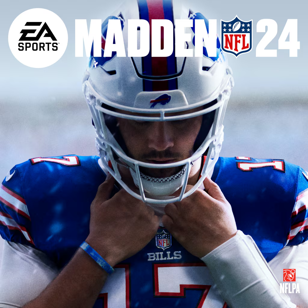 Madden NFL 24 PC