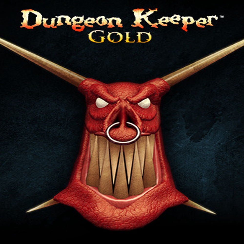 Dungeon Keeper Gold PC