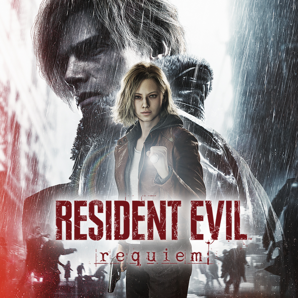 Resident Evil Requiem PC