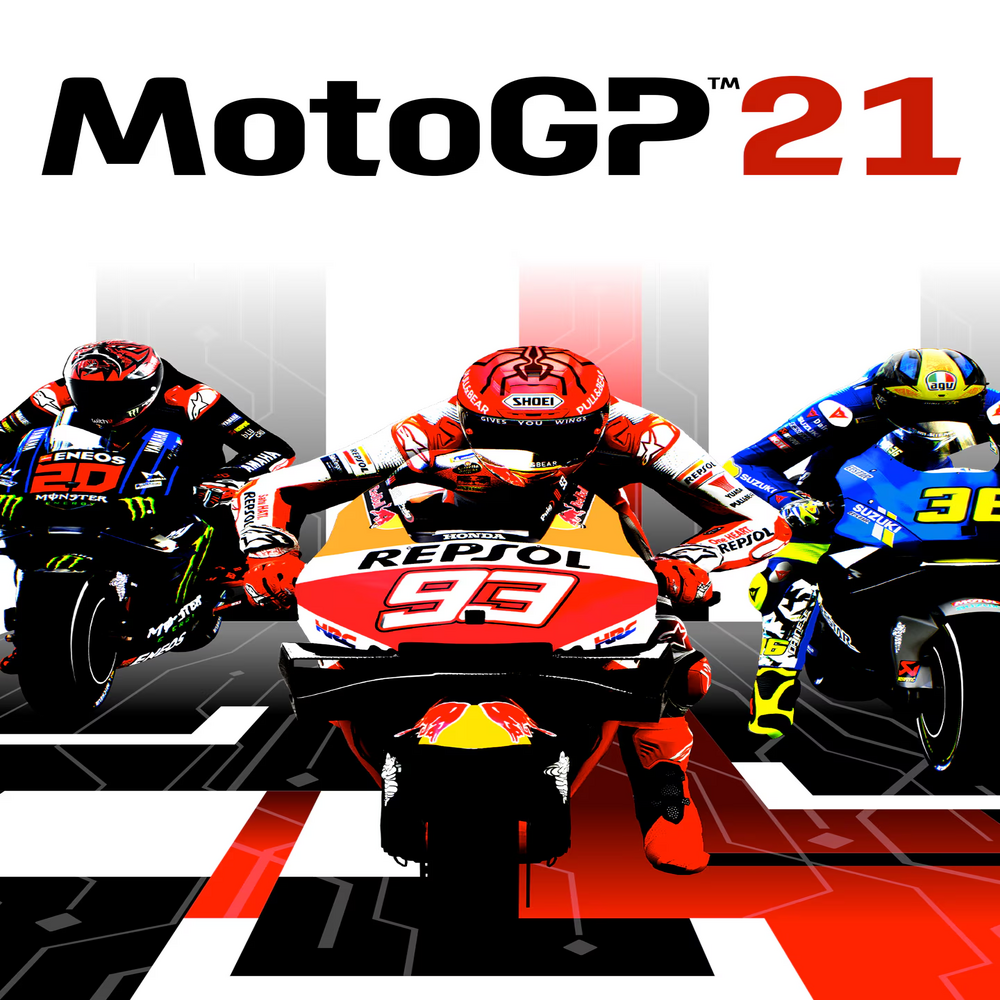 MotoGP 21