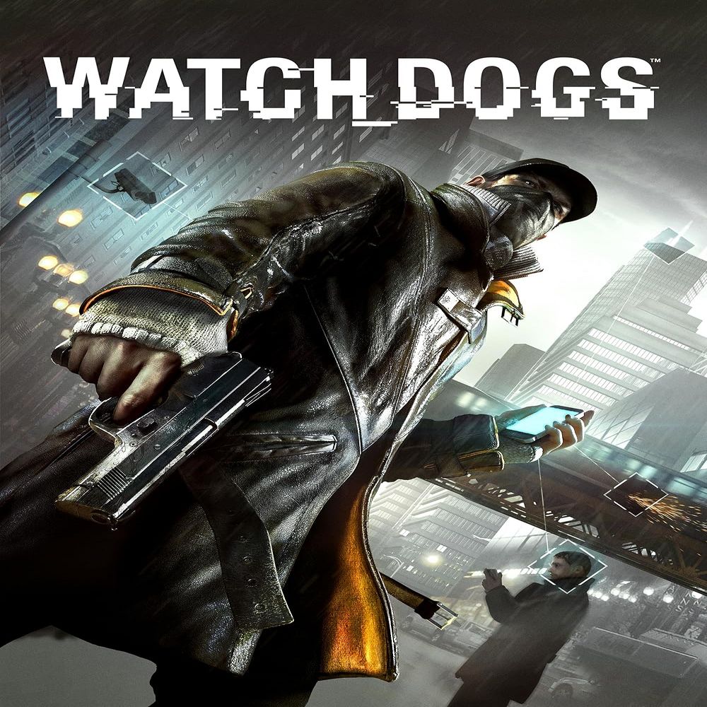 Watch Dogs PC