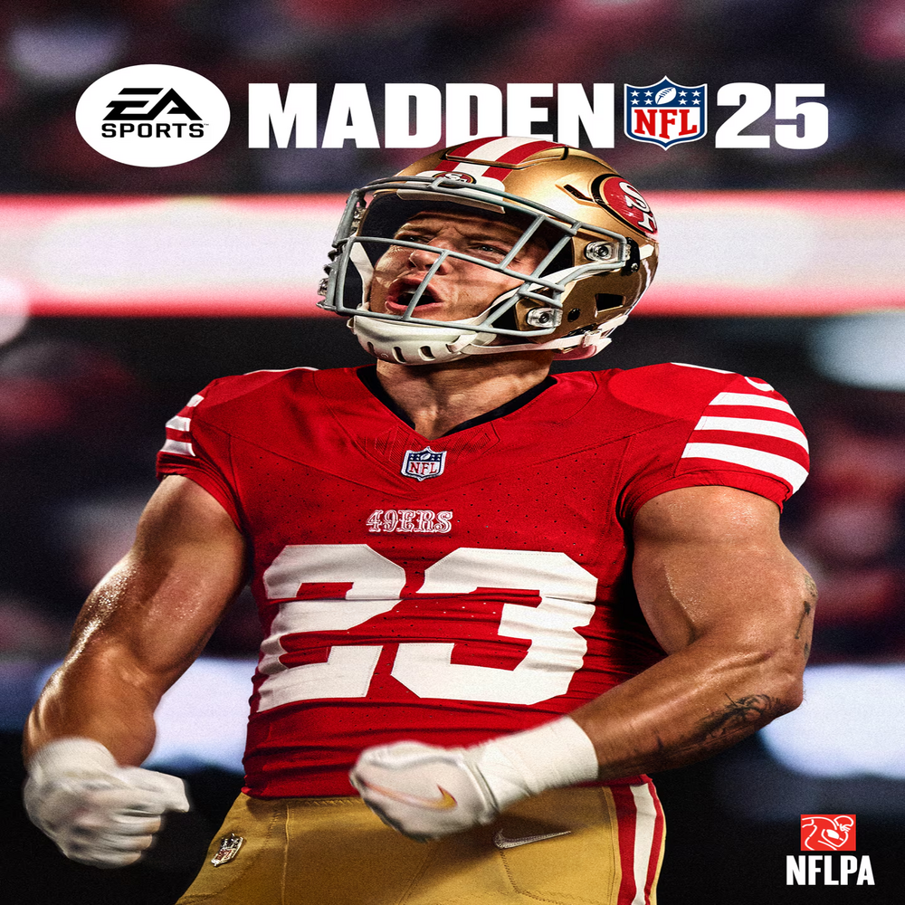 Madden NFL 25 PC
