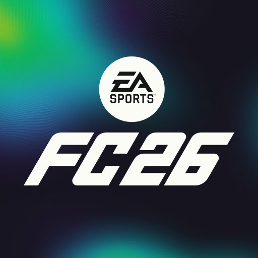 EA FC 26