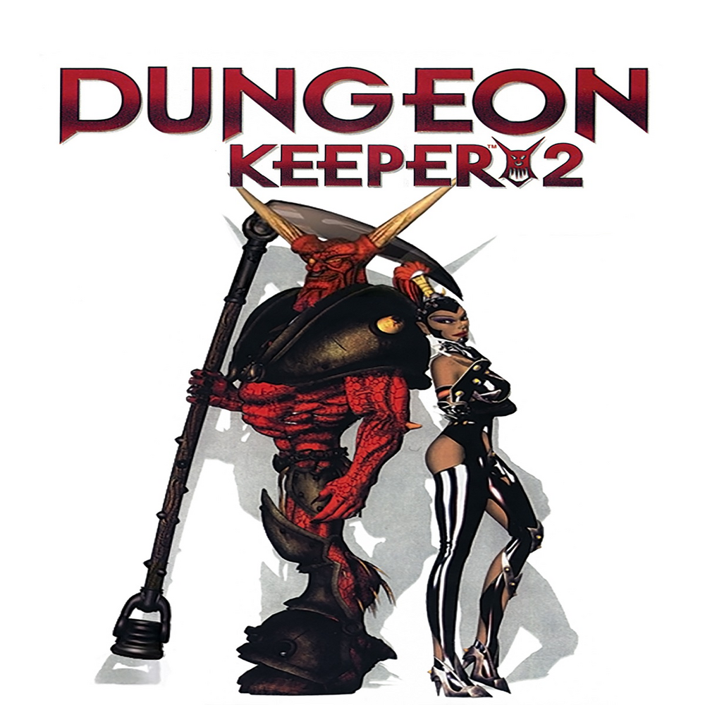 Dungeon Keeper 2 PC
