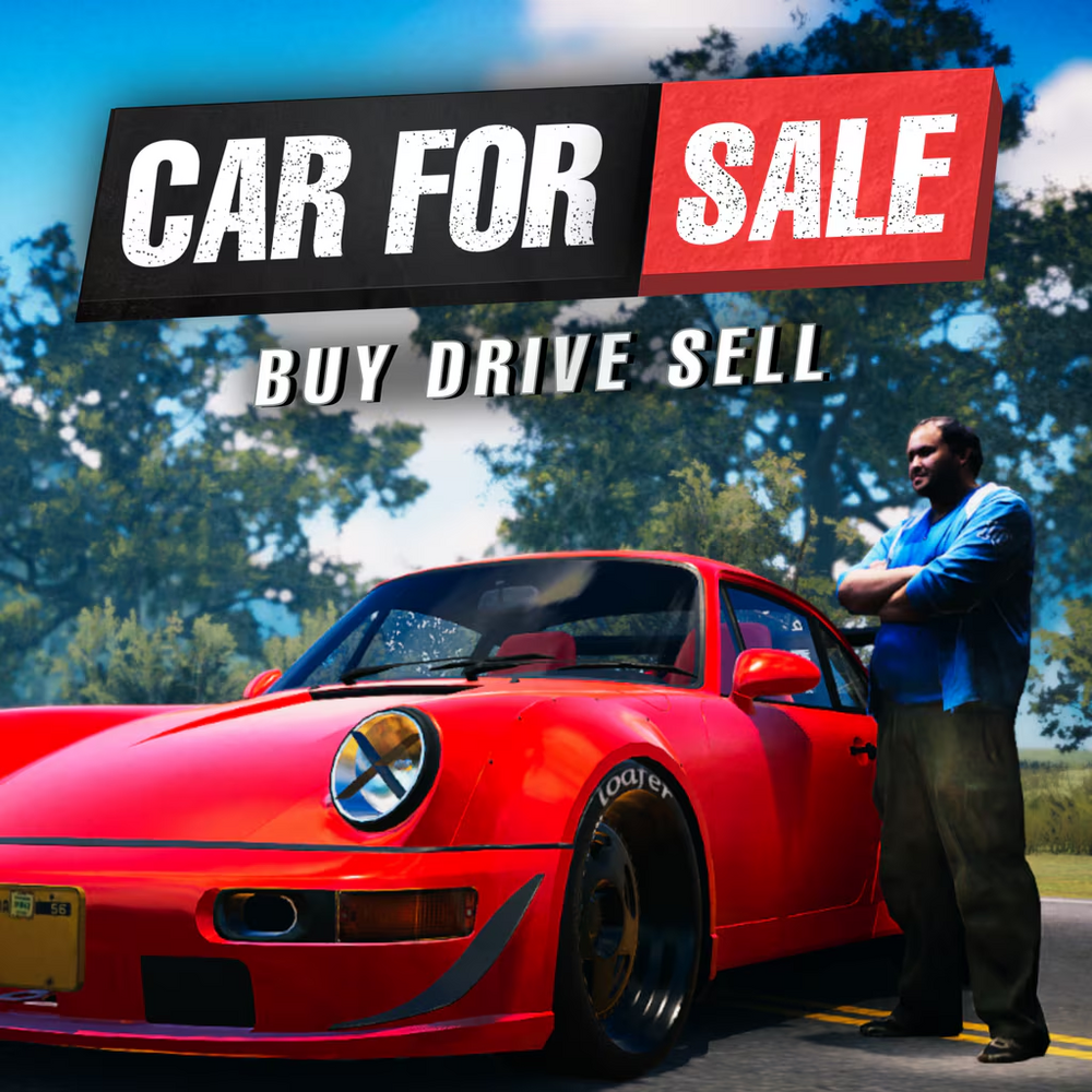 Car For Sale 2023