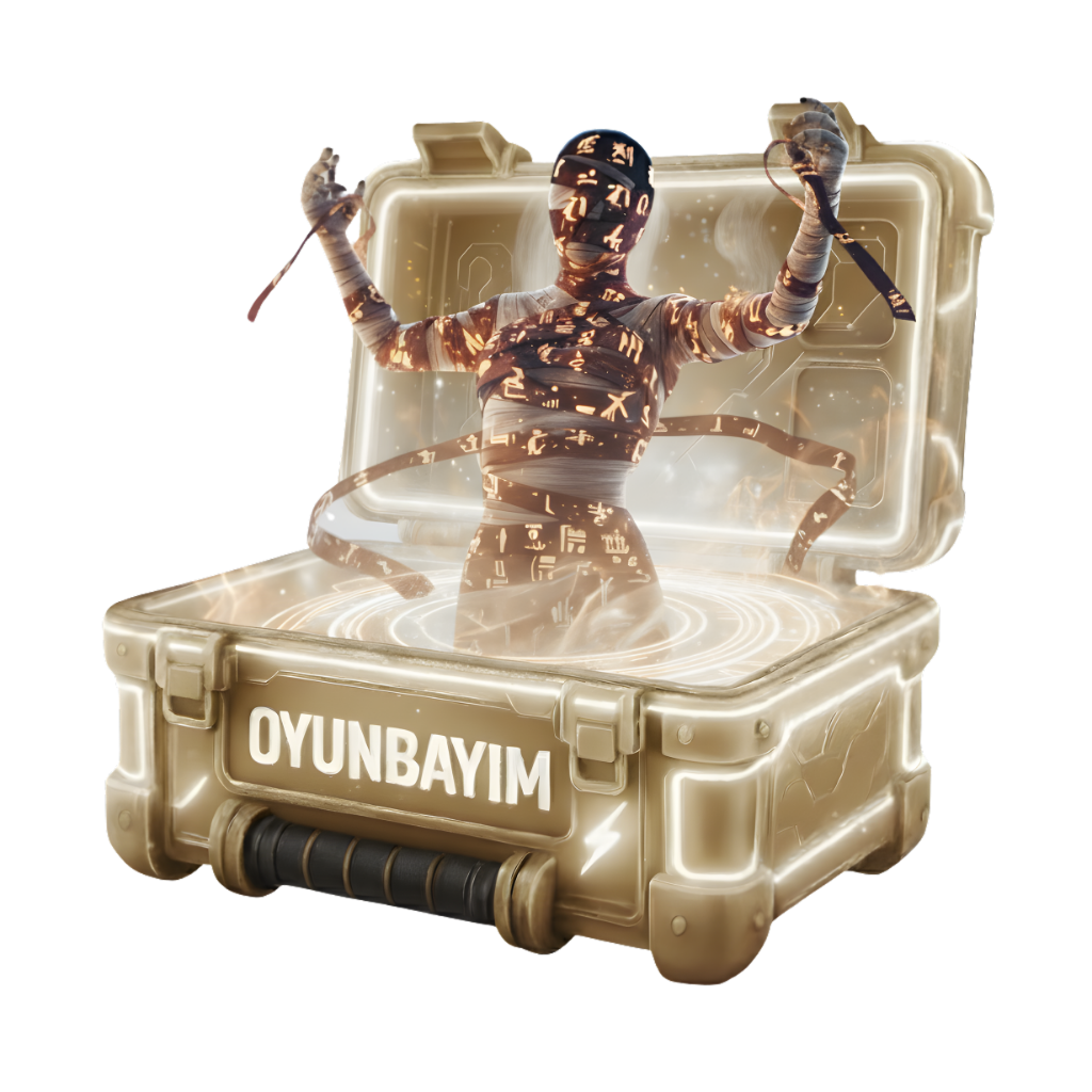 EFSANEVİ PUBG MOBİLE RANDOM HESAP