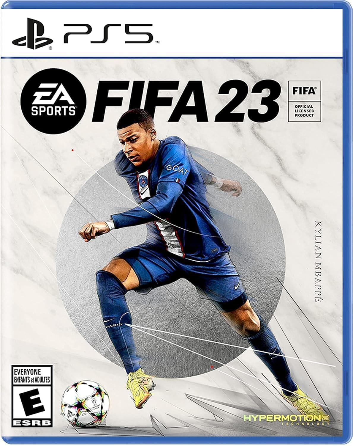 FİFA 2023 PS4-PS5