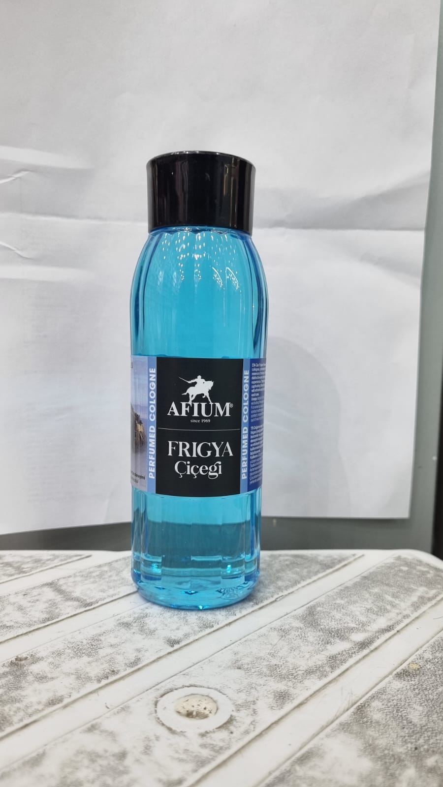 AFIUM Frigya Çiçeği Kolonyası 400 ml