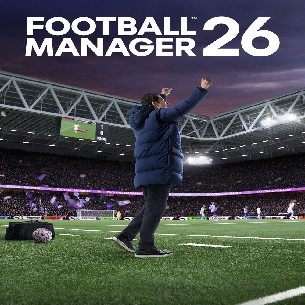 Football Manager 2026 İn Game Editör PC