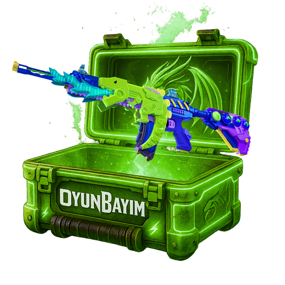 KERTENKELE GARANTİLİ PUBG MOBİLE RANDOM HESAP