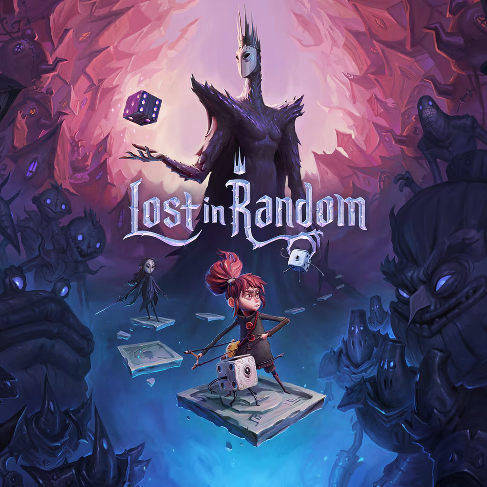 Lost İn Random PC
