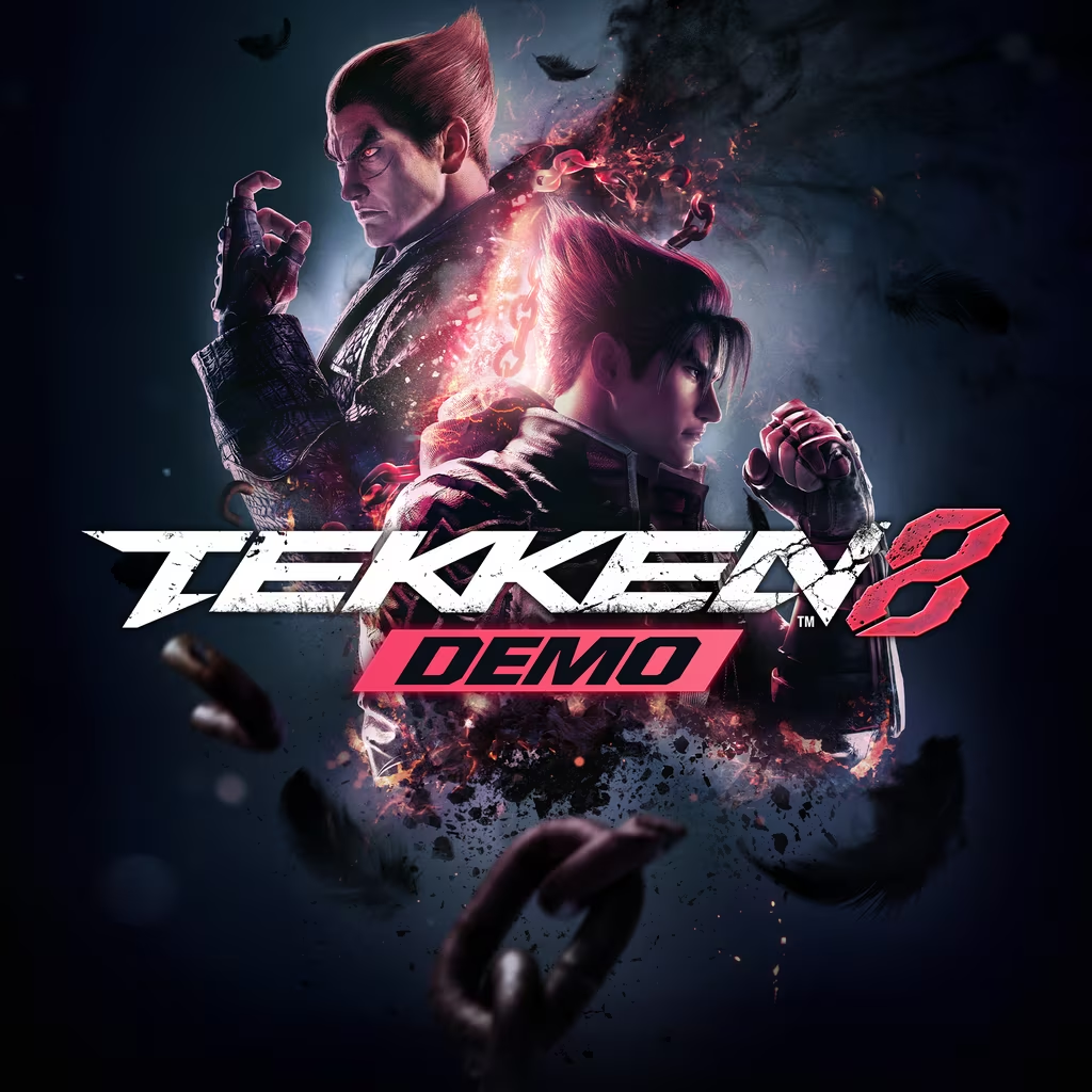 Tekken 8 PC