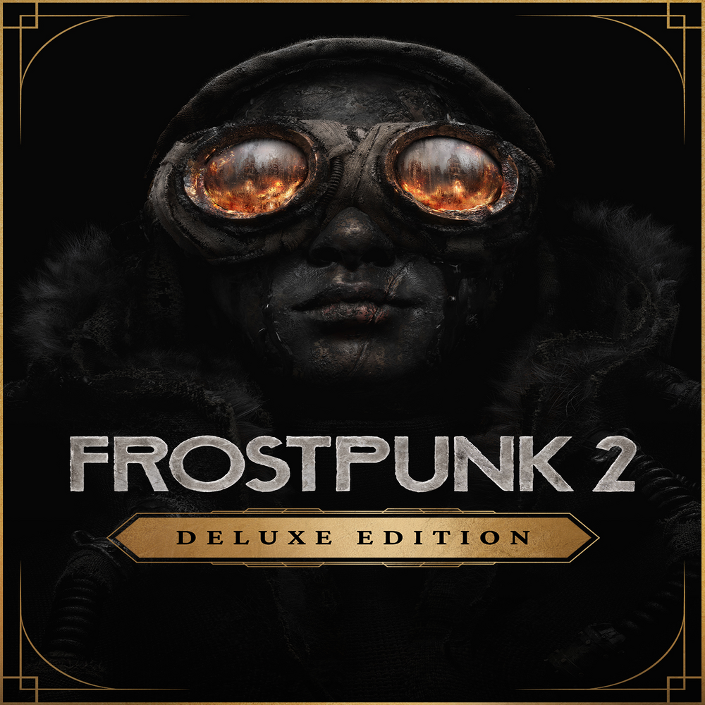 Frostpunk 2 PC