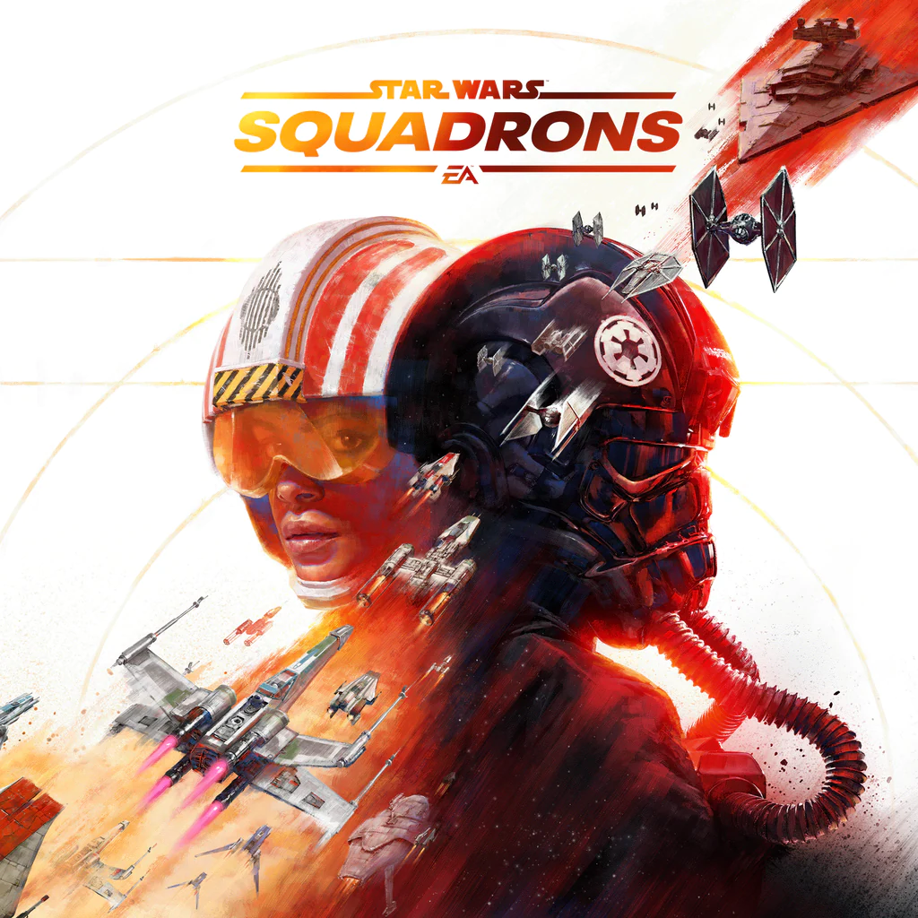 Star Wars Squadrons PC