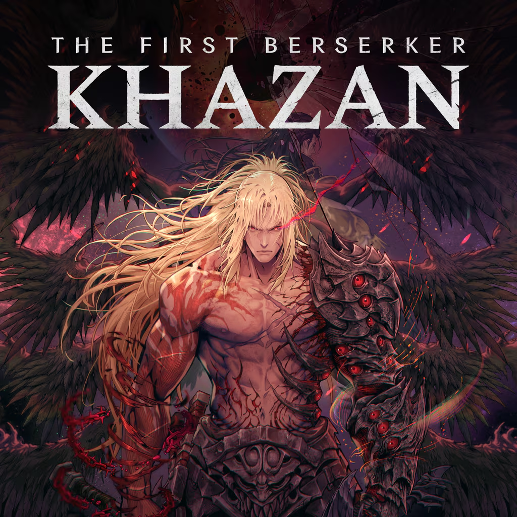 The First Berserker: Khazan PC