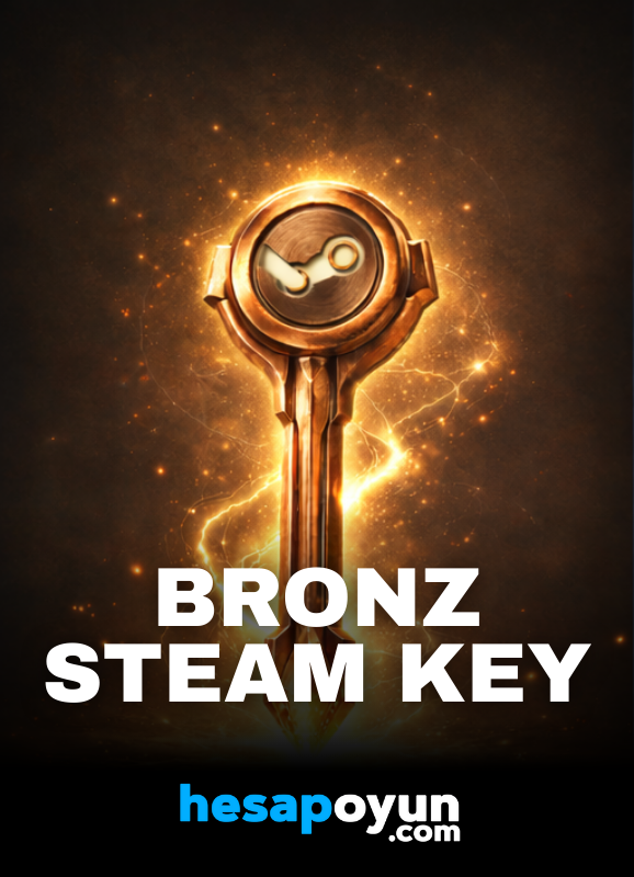 Bronz Steam Key