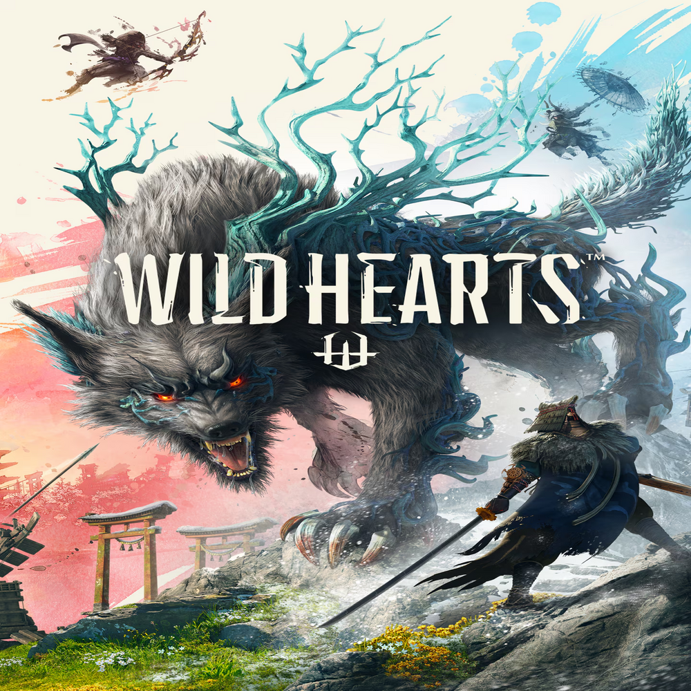Wild Hearts PC