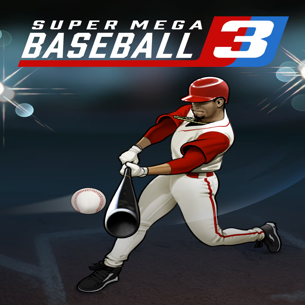Super Mega Baseball 3 PC